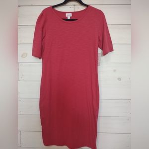 Lularoe Julia dress
